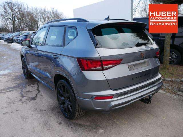 Fahrzeugbild eines CUPRA Ateca