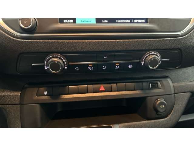 Fahrzeugbild eines Citroën Jumpy