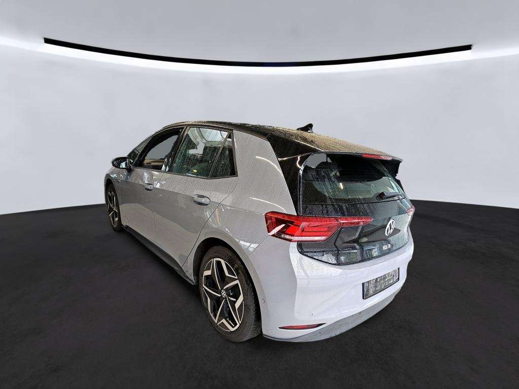 Fahrzeugbild eines Volkswagen ID.3