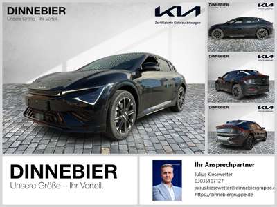 Bild Kia EV6