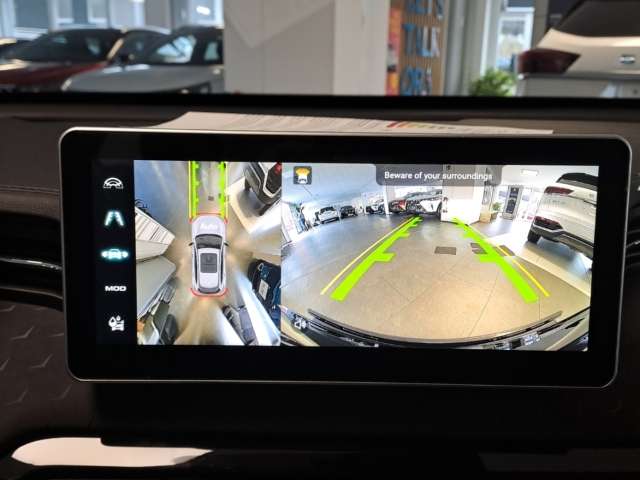 Fahrzeugbild eines GWM Haval Jolion Pro