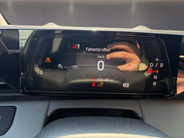 Fahrzeugbild eines Ford Explorer