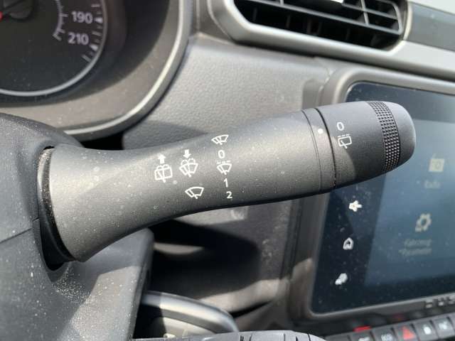 Fahrzeugbild eines Dacia Duster