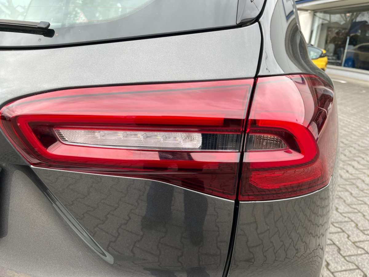 Fahrzeugbild eines Ford Focus