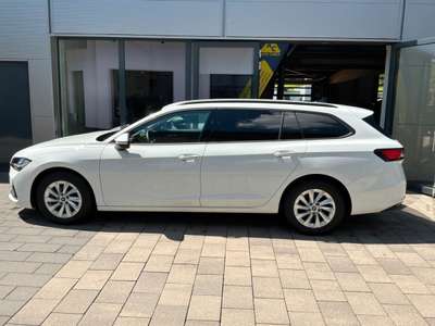 Bild Skoda Superb