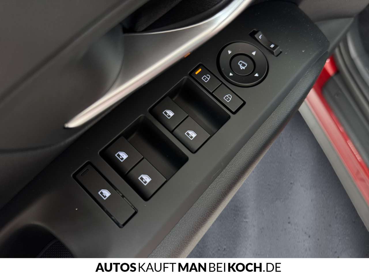 Fahrzeugbild eines Hyundai Tucson