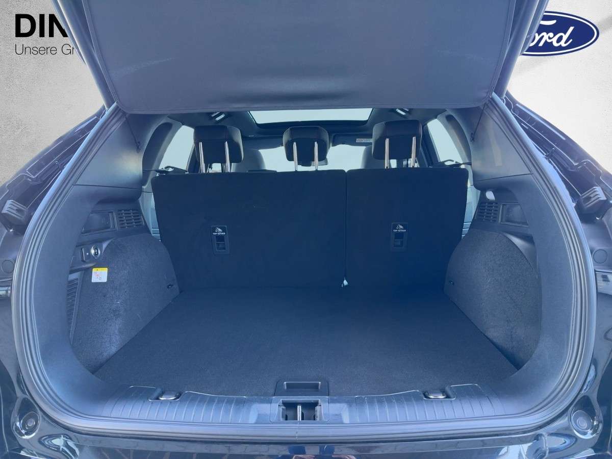 Fahrzeugbild eines Ford Kuga