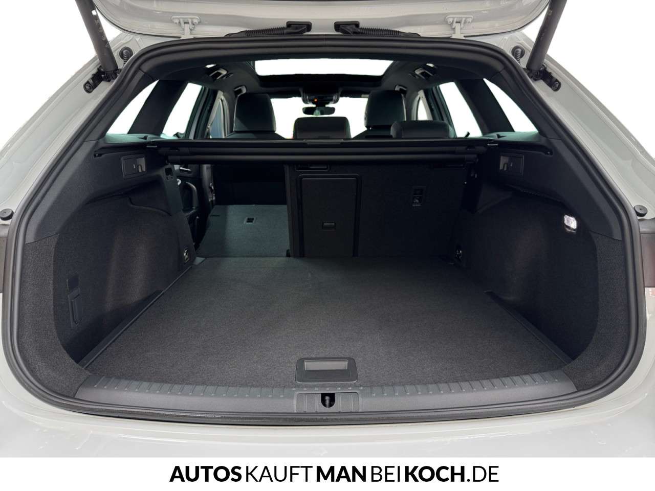 Fahrzeugbild eines CUPRA Leon