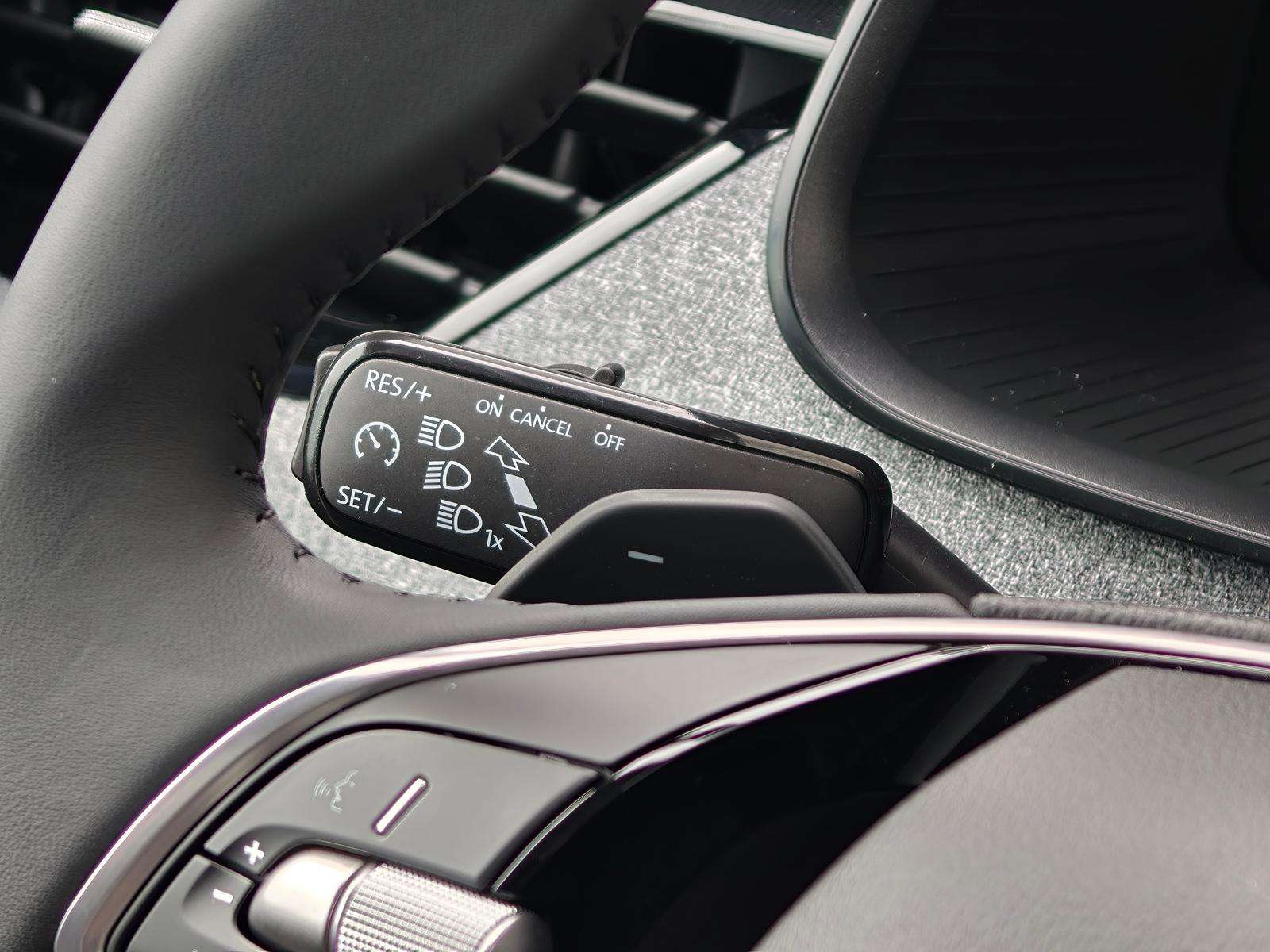 Fahrzeugbild eines Skoda Kamiq