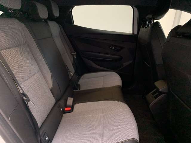 Fahrzeugbild eines Renault Megane E-TECH