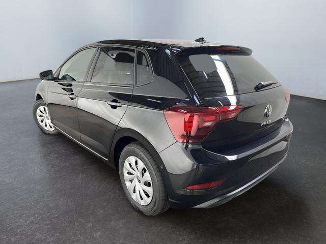 Fahrzeugbild eines Volkswagen Polo