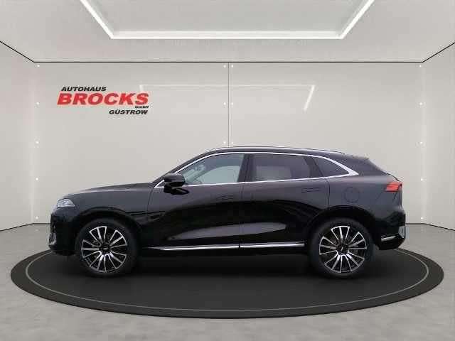 Fahrzeugbild eines GWM Wey 05