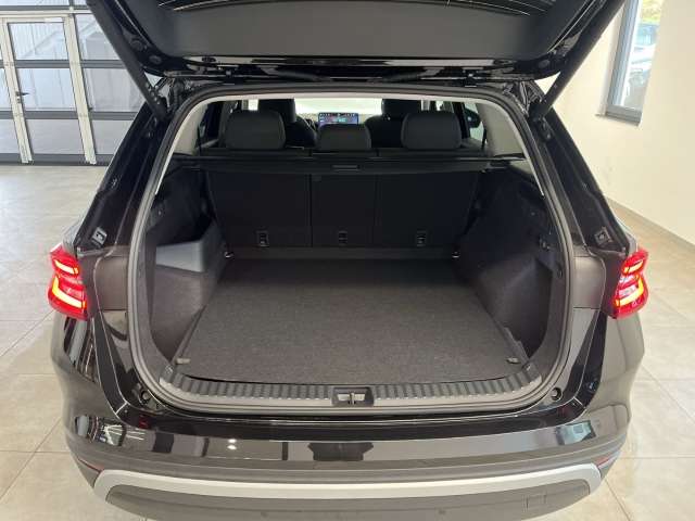 Fahrzeugbild eines Skoda Kodiaq