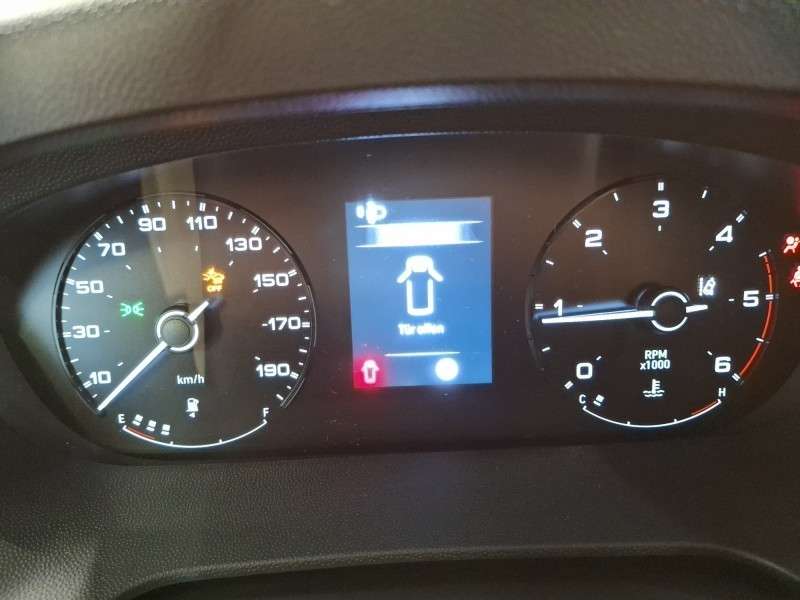 Fahrzeugbild eines Peugeot Boxer