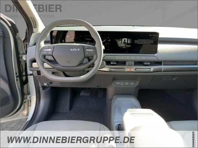 Fahrzeugbild eines Kia EV3