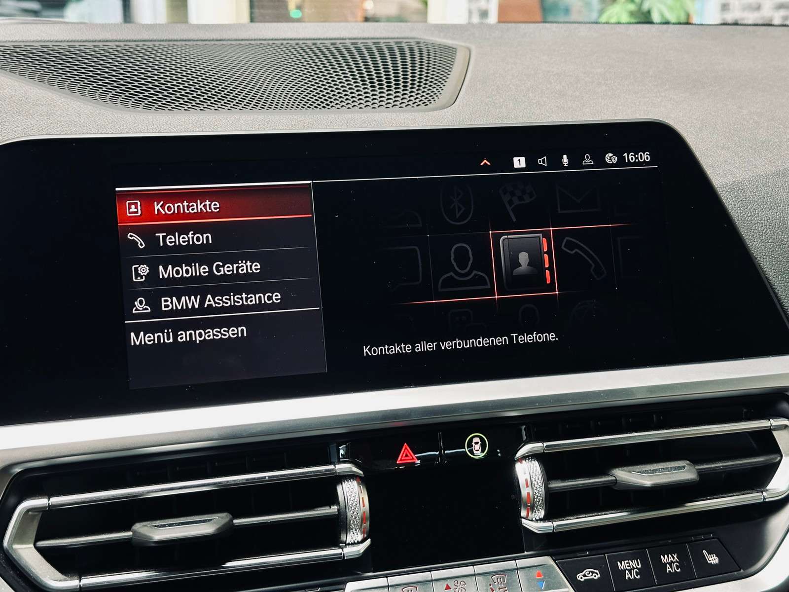 Fahrzeugbild eines BMW 4er-Reihe