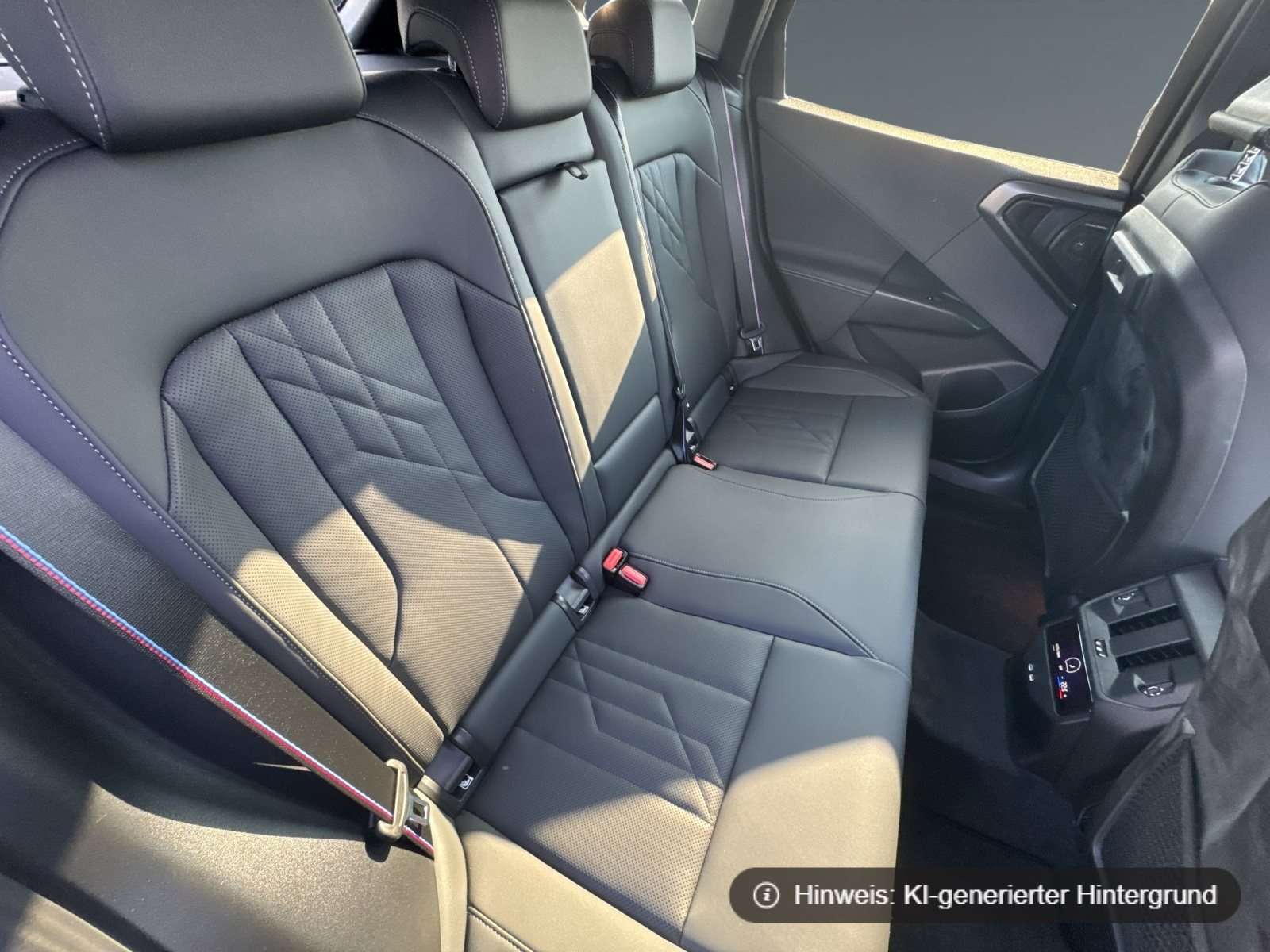 Fahrzeugbild eines BMW X3