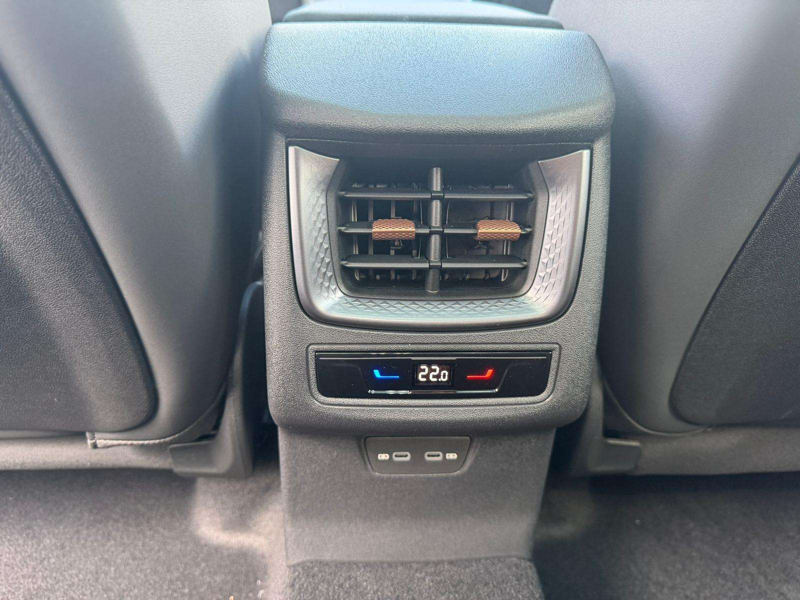 Fahrzeugbild eines CUPRA Terramar