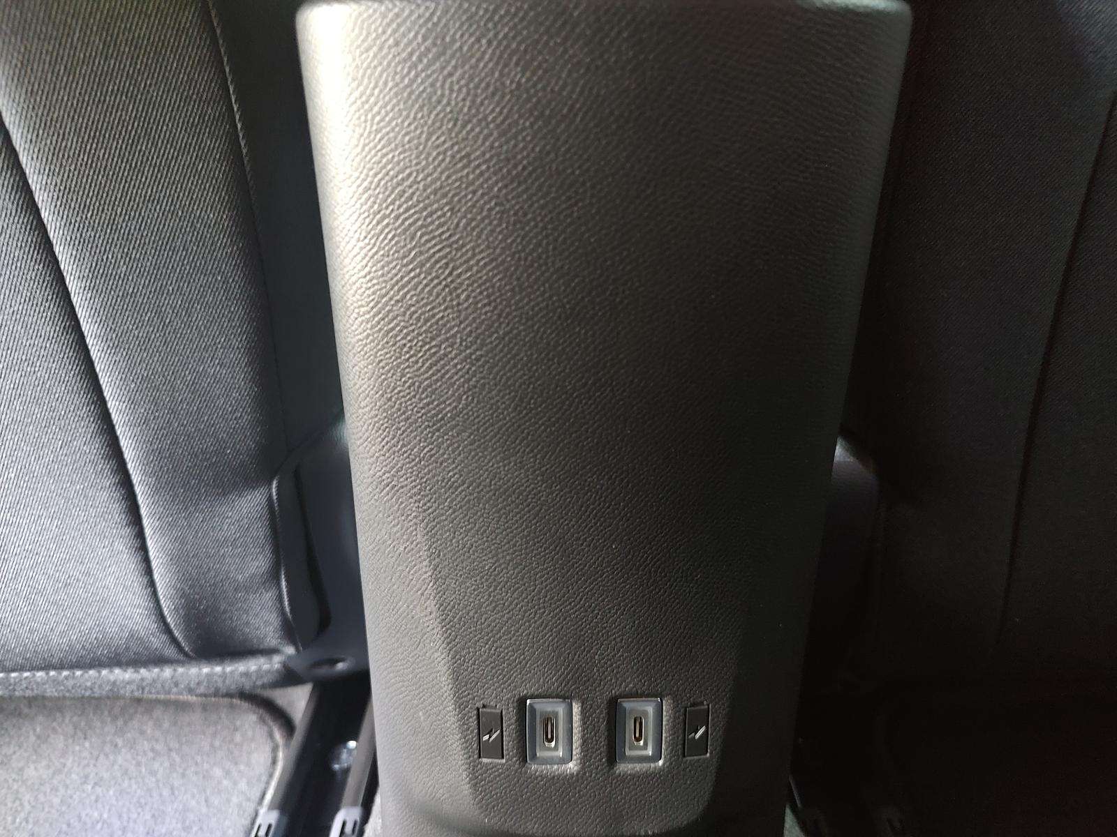 Fahrzeugbild eines Opel Corsa