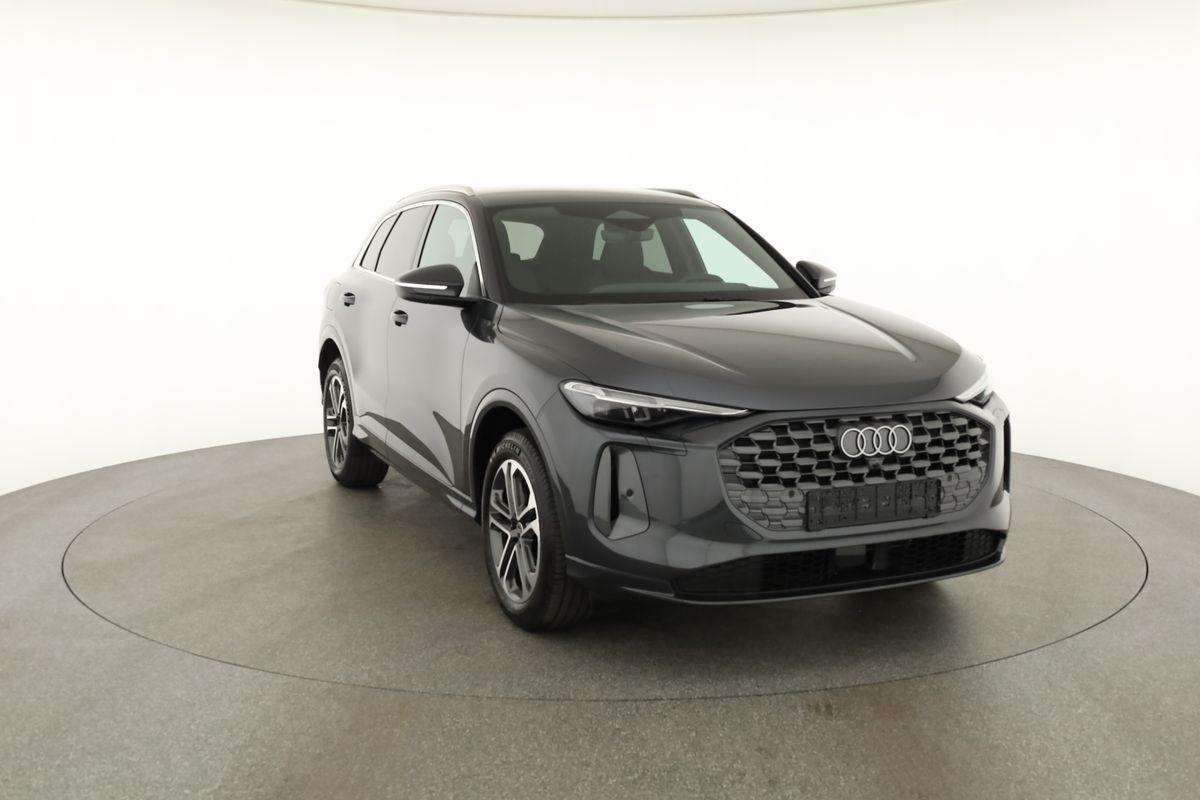 Fahrzeugbild eines Audi Q5