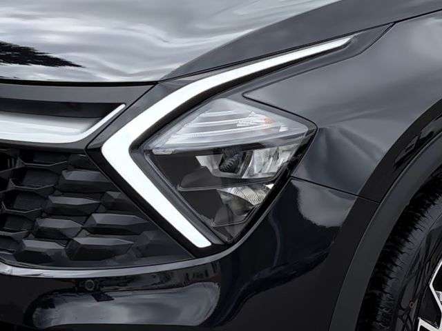 Fahrzeugbild eines Kia Sportage