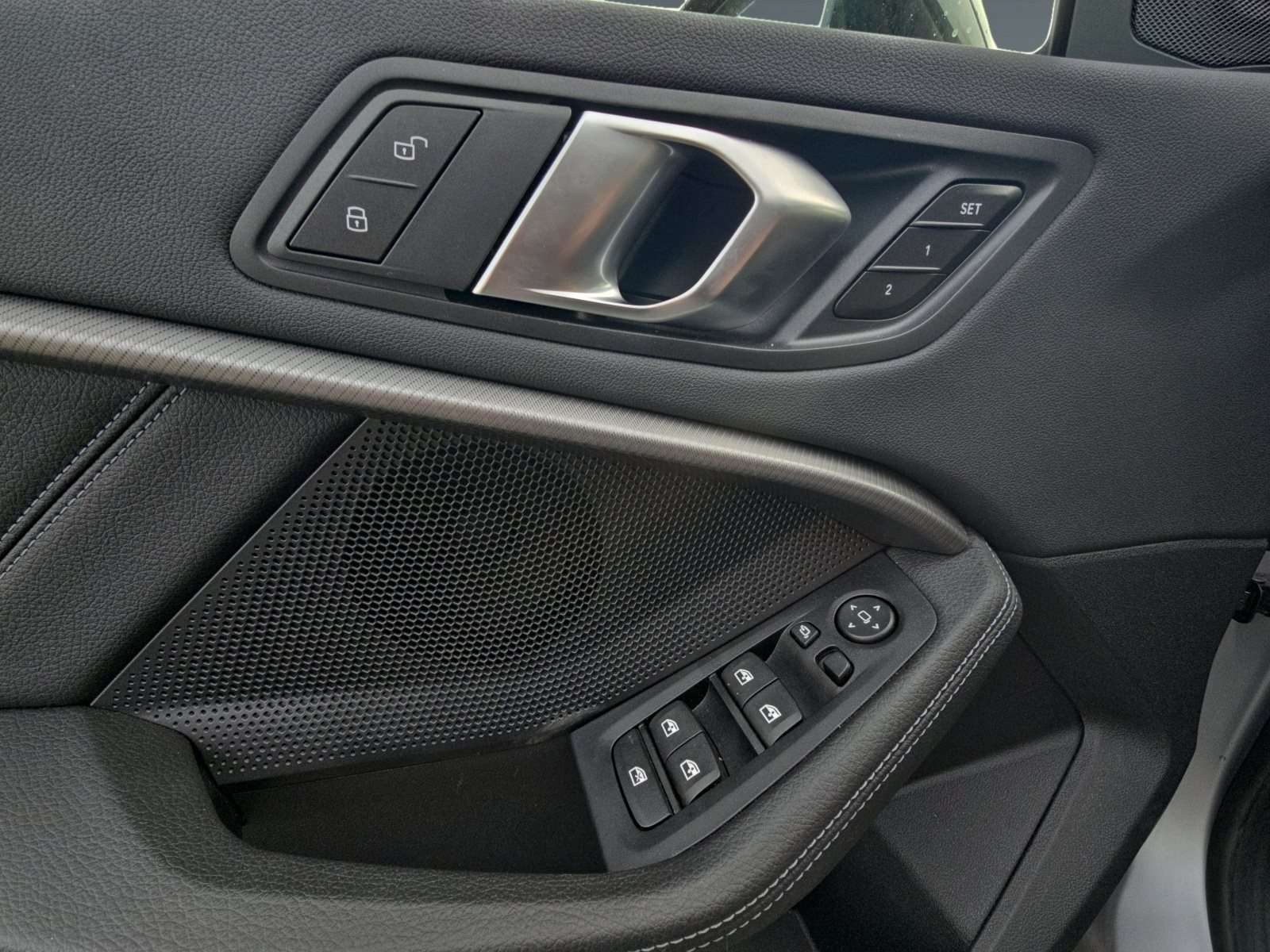 Fahrzeugbild eines BMW 2er-Reihe