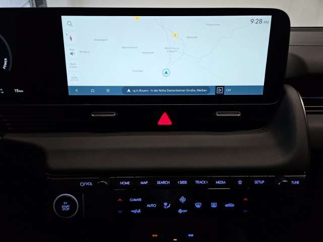 Fahrzeugbild eines Hyundai IONIQ 5