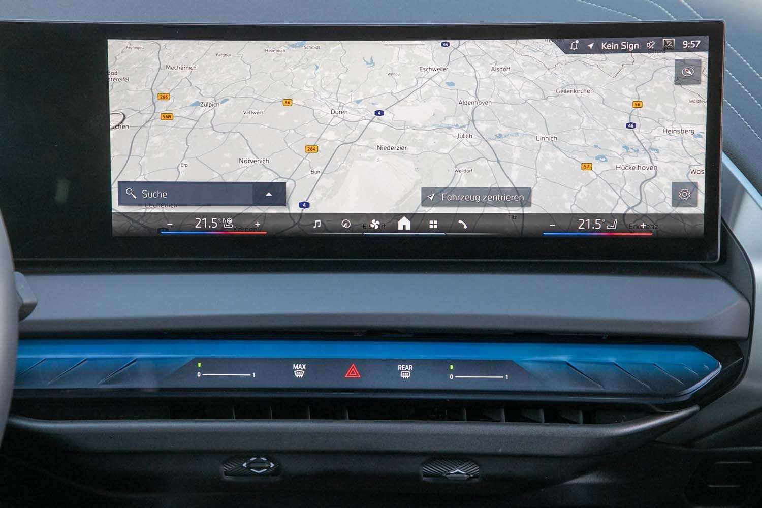 Fahrzeugbild eines BMW X3