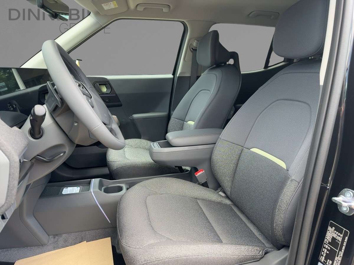 Fahrzeugbild eines Kia EV2