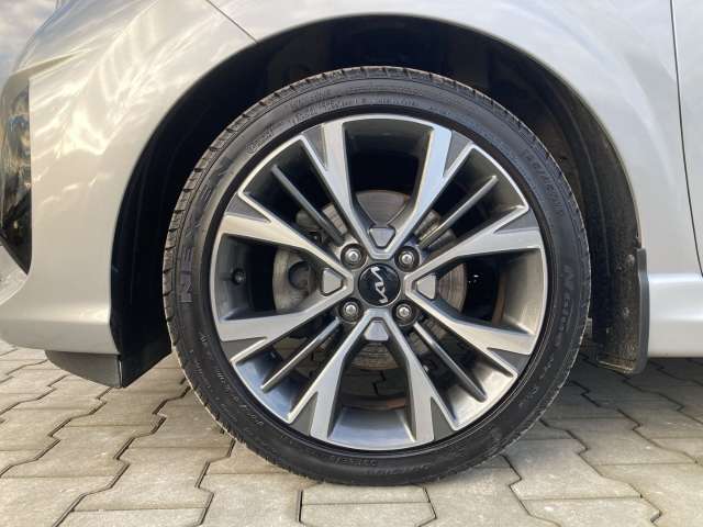 Fahrzeugbild eines Kia Picanto