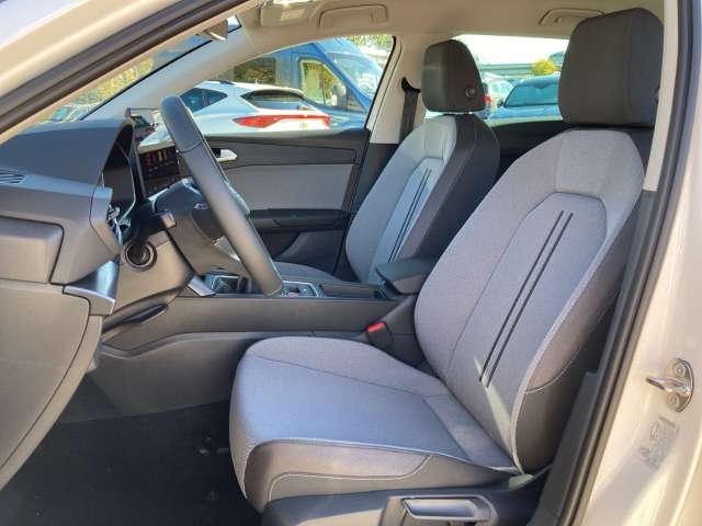 Fahrzeugbild eines SEAT Leon