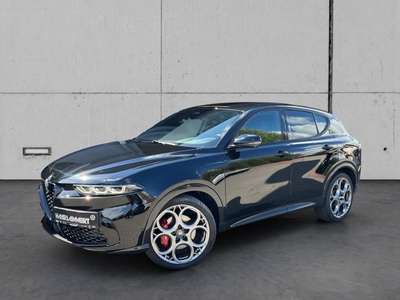 Bild Alfa Romeo Tonale