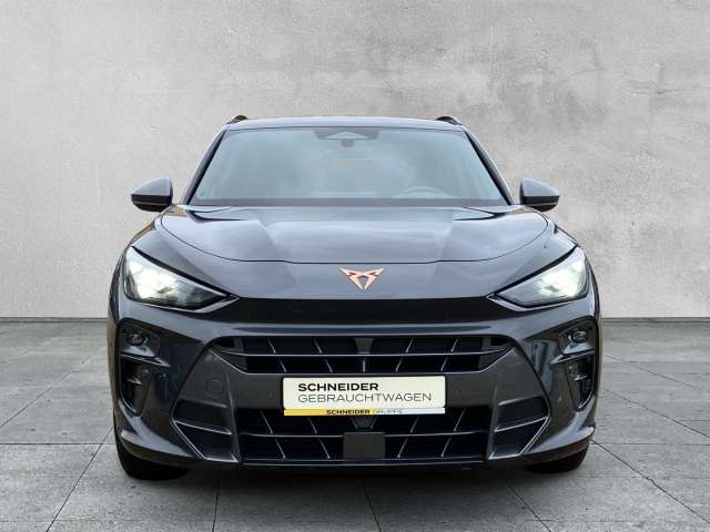 Fahrzeugbild eines CUPRA Terramar