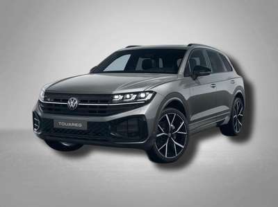Bild Volkswagen Touareg