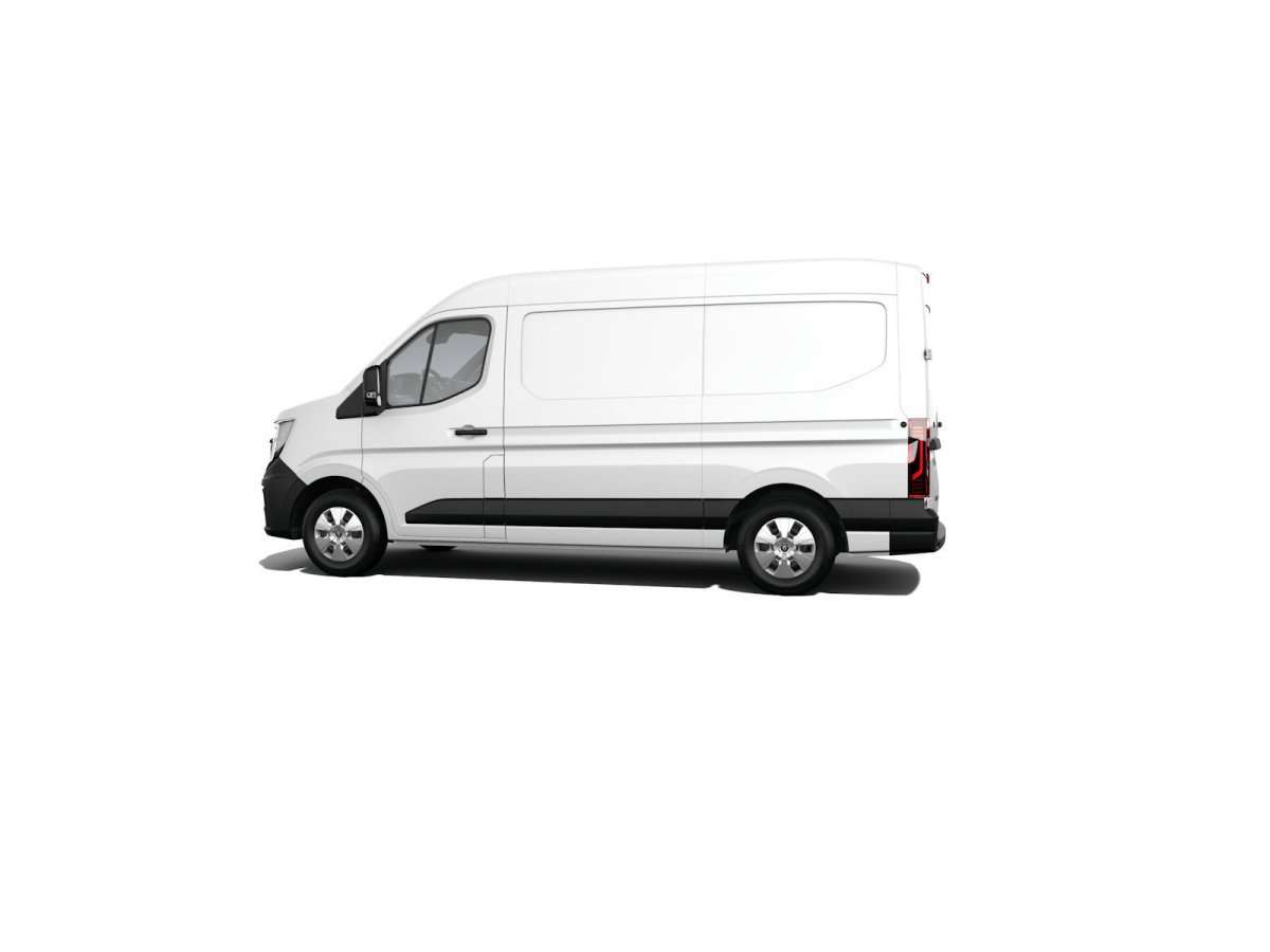 Fahrzeugbild eines Renault Master