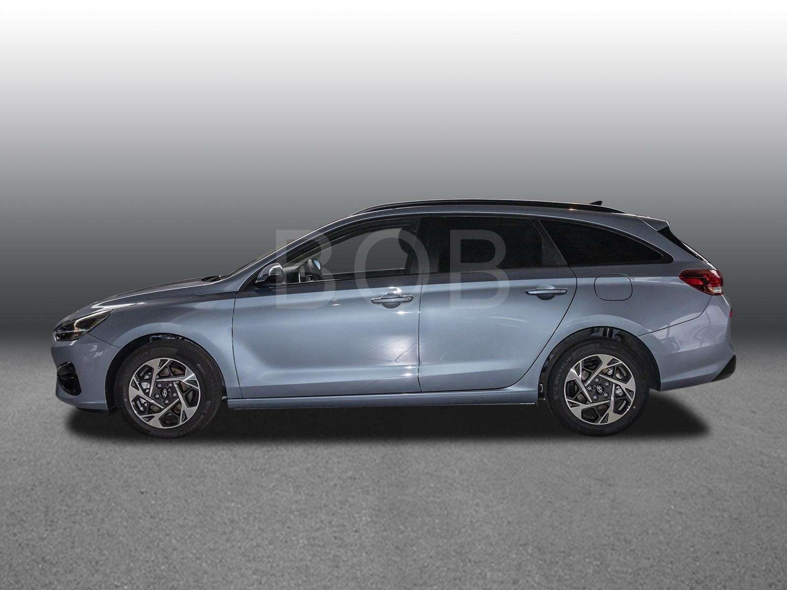 Fahrzeugbild eines Hyundai i30