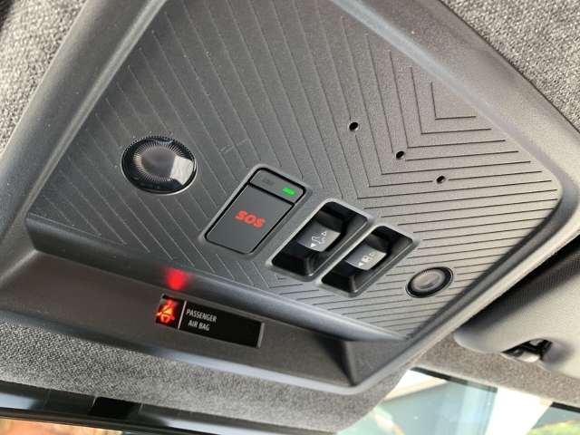 Fahrzeugbild eines Dacia Bigster