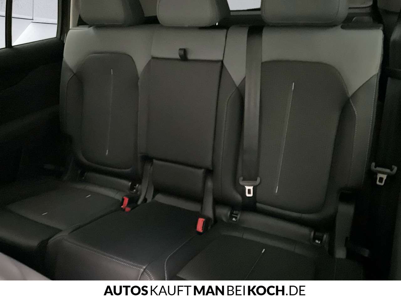 Fahrzeugbild eines Skoda Peaq