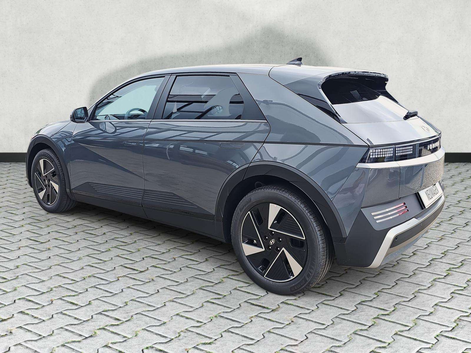 Fahrzeugbild eines Hyundai IONIQ 5