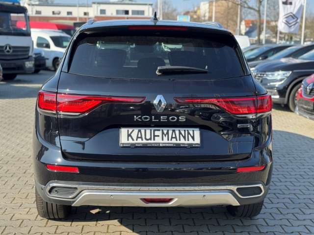 Fahrzeugbild eines Renault Koleos