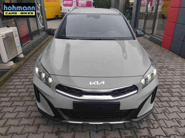 Fahrzeugbild eines Kia XCeed