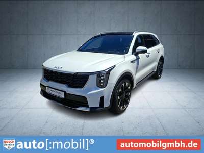 Bild Kia Sorento