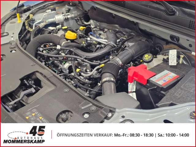 Fahrzeugbild eines Dacia Sandero