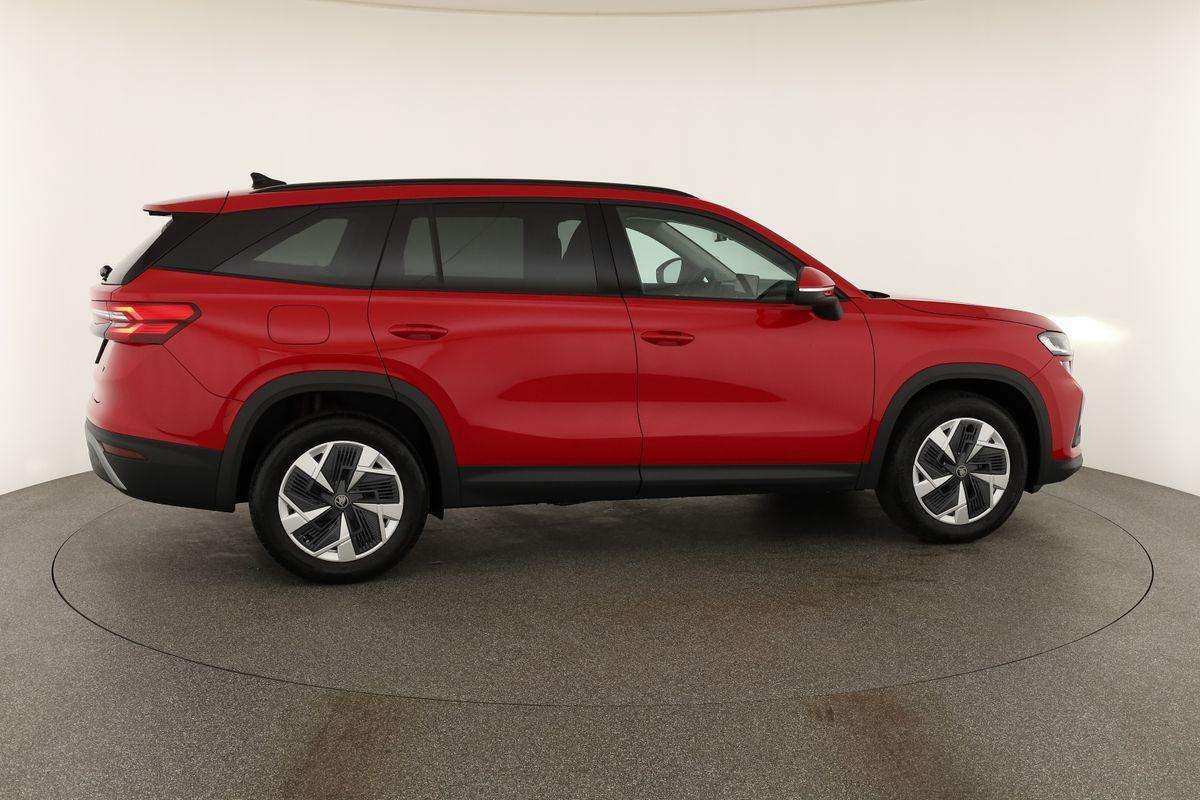 Fahrzeugbild eines Skoda Kodiaq