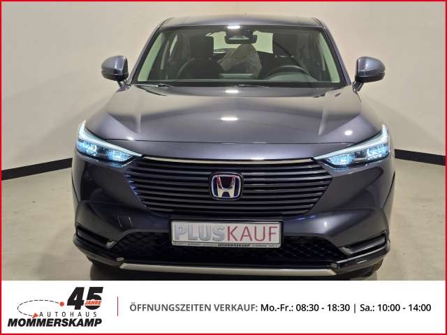 Fahrzeugbild eines Honda HR-V