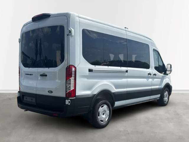 Fahrzeugbild eines Ford Transit