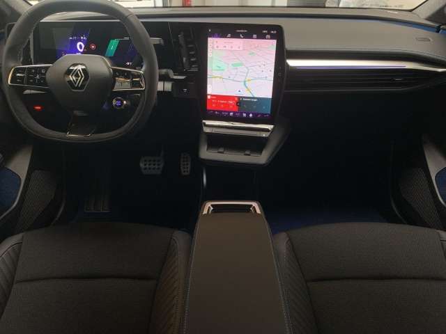 Fahrzeugbild eines Renault Scenic E-TECH