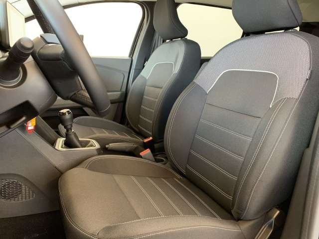 Fahrzeugbild eines Dacia Jogger