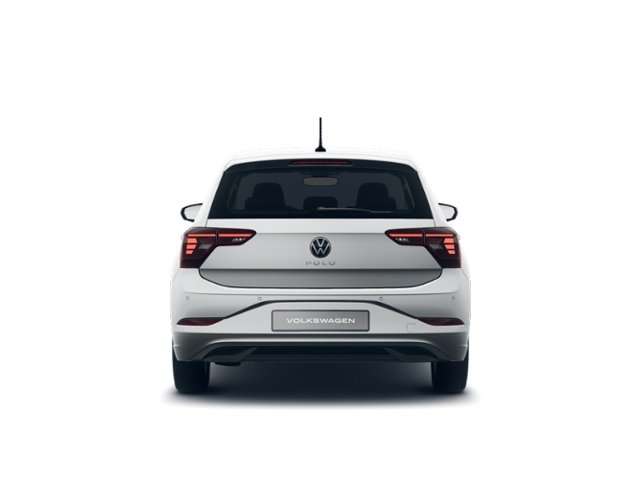 Fahrzeugbild eines Volkswagen Polo