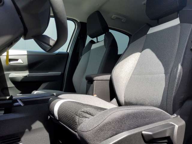Fahrzeugbild eines Opel Frontera